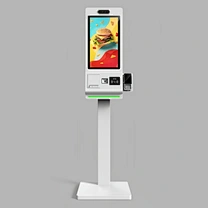 Scan-and-go